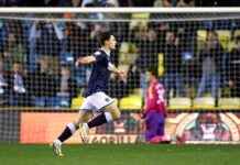 Hull City Player Still Sought by Derby County and Millwall news-09082024-102021