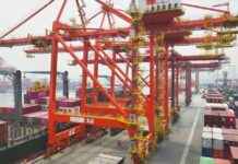 Enhanced Efficiency: Manila Container Terminal’s New Cranes in Full Operation news-09082024-102140