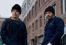 The Instigators on Apple TV+ Cast List and Lead Actors in New Film news-09082024-102738