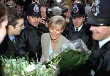 Duchess Sophie’s Stunning Power Suit After Engagement: A Fashion Hit news-09082024-102849