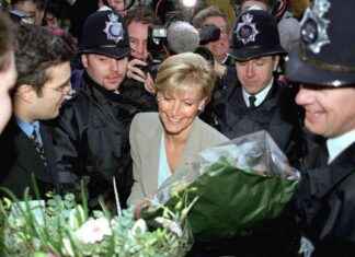 Duchess Sophie’s Stunning Power Suit After Engagement: A Fashion Hit news-09082024-102849