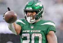 Fantasy Football Draft Prep 2024: Drafting from 5th Overall in Half-PPR League – Full Results & Analysis news-09082024-102942