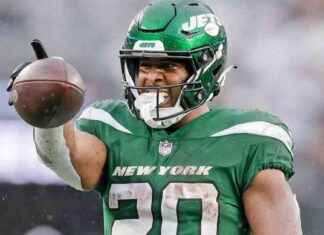 Fantasy Football Draft Prep 2024: Drafting from 5th Overall in Half-PPR League – Full Results & Analysis news-09082024-102942