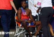 Top 5 Highlights from Day 13 of Paris Olympics 2024 news-09082024-103019