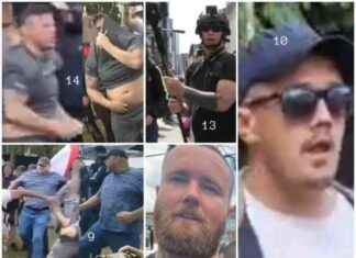 Identifying 22 Unidentified Individuals: Can You Help Police? news-09082024-103046