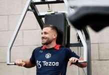 Manchester United Fans Upset Over Luke Shaw Update: Valid Concerns Raised news-09082024-103205