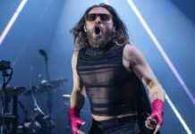 Jared Leto Discusses Thirty Seconds to Mars’ Summer Tour at Ruoff Music Center news-09082024-103522