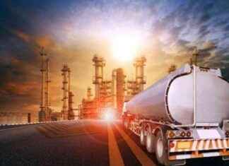 Chemical Logistics Market Growth Outlook and Trends for the Future news-09082024-104240