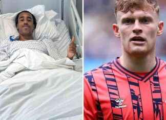 Man Utd to Make New Transfer Bid for Jarrad Branthwaite Following Yoro Injury news-09082024-104656