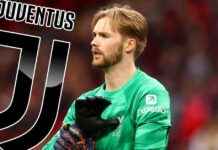 Juventus Set Sights on £30m Transfer for Liverpool Keeper Kelleher news-09082024-104901