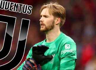 Juventus Set Sights on £30m Transfer for Liverpool Keeper Kelleher news-09082024-104901