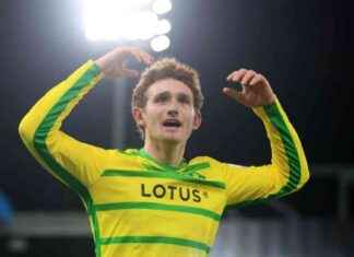 Key USMNT Talents to Watch in EFL Championship: Josh Sargent, Haji Wright – CBSSports news-09082024-105100