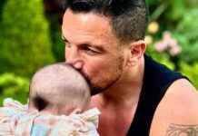 Why Peter Andre refuses to show daughter Arabella’s face online news-09082024-105245