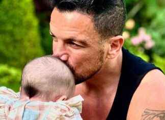 Why Peter Andre refuses to show daughter Arabella’s face online news-09082024-105245