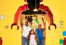 LEGO Launches VIP Attraction at Discovery Centers: What to Expect news-09082024-105500