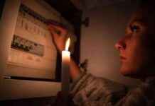 Power Outage Affects 400 Residents in City news-09082024-105655