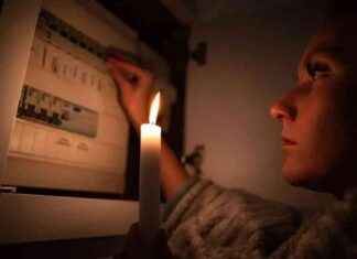 Power Outage Affects 400 Residents in City news-09082024-105655