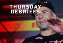 Title: MotoGP Rider Teases Contract Negotiations Ahead of Portimao Race news-09082024-105728