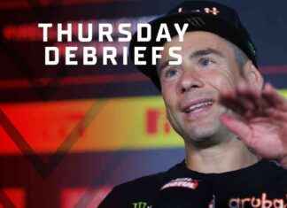 Title: MotoGP Rider Teases Contract Negotiations Ahead of Portimao Race news-09082024-105728