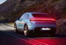 Porsche Macan: Longest Range Electric Vehicle in Porsche Lineup news-09082024-105850