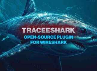 Traceeshark: Enhance Wireshark with this Open-source Plugin news-09082024-110136