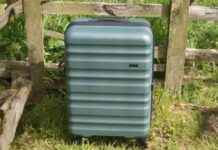 Antler Suitcase Review: Save £52.50 on this Dreamy Travel Companion news-09082024-110340