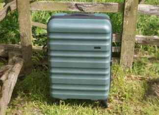 Antler Suitcase Review: Save £52.50 on this Dreamy Travel Companion news-09082024-110340