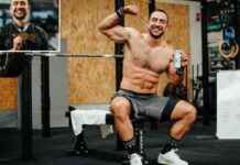 Remembering CrossFit Games Athlete Lazar Dukic: A Tribute news-09082024-110431