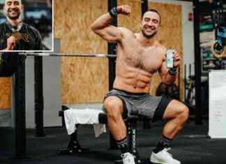 Remembering CrossFit Games Athlete Lazar Dukic: A Tribute news-09082024-110431