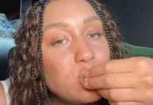 American Tries British Fish and Chips for First Time: One Big Mistake Made news-09082024-110506