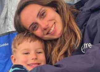 Ultimate Camping Setup: £1K Spent on Personalized Gear, Including Own Loo & Bunk Beds news-09082024-110533