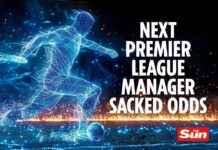 Premier League Next Manager Sacked Odds: Predicting the First to Leave news-09082024-110700