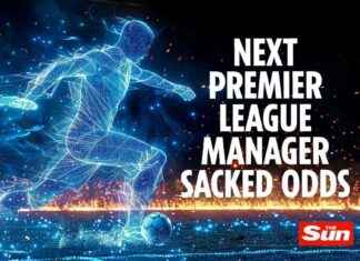 Premier League Next Manager Sacked Odds: Predicting the First to Leave news-09082024-110700