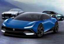 Jaguar to Unveil EV Concept in December, Pause New Car Sales for a Year news-09082024-110915