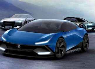 Jaguar to Unveil EV Concept in December, Pause New Car Sales for a Year news-09082024-110915