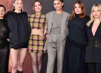 Uncertain Future for Popular US Series as Lead Actor Expresses Difficulty in Returning news-09082024-111031