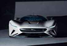 Jaguar’s Revamp Targets Affluent Consumers for Market Expansion news-09082024-111452