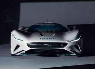 Jaguar’s Revamp Targets Affluent Consumers for Market Expansion news-09082024-111452