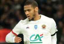 Jean-Clair Todibo: West Ham Close to Signing Nice Defender, Formerly Targeted by Man Utd and Juventus news-09082024-111601