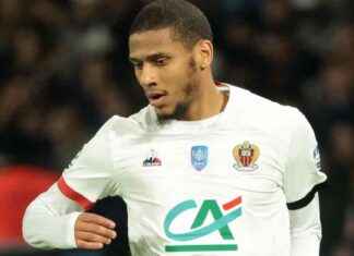 Jean-Clair Todibo: West Ham Close to Signing Nice Defender, Formerly Targeted by Man Utd and Juventus news-09082024-111601