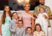 Paris Fury shares daughter Athena’s ‘tough beginning’ on 3rd birthday news-09082024-111626