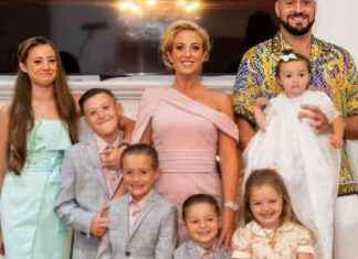 Paris Fury shares daughter Athena’s ‘tough beginning’ on 3rd birthday news-09082024-111626