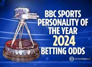 Keely Hodgkinson Leads BBC Sports Personality of the Year 2024 Betting Odds news-09082024-112006