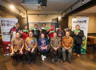 Technology Showcase at JI Expo Jakarta: All Pack & All Print Indonesia Event 2024 news-09082024-112148