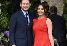 Christine Lampard Shares Rare Photo of Her and Husband Frank’s Kids news-09082024-112218