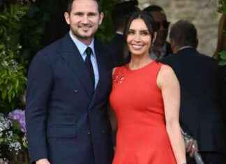 Christine Lampard Shares Rare Photo of Her and Husband Frank’s Kids news-09082024-112218