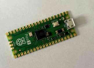 Raspberry Pi Pico 2: Dual RISC-V Cores for Enhanced Performance news-09082024-112248
