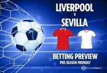 Liverpool vs Sevilla: Free Betting Tips, Odds, and Predictions for the Match news-09082024-112316