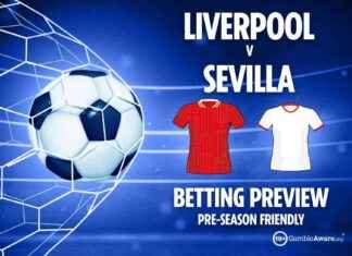 Liverpool vs Sevilla: Free Betting Tips, Odds, and Predictions for the Match news-09082024-112316