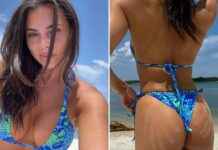 Paige Thorne Flaunts Cheeky Side in Thong Bikini news-09082024-112419